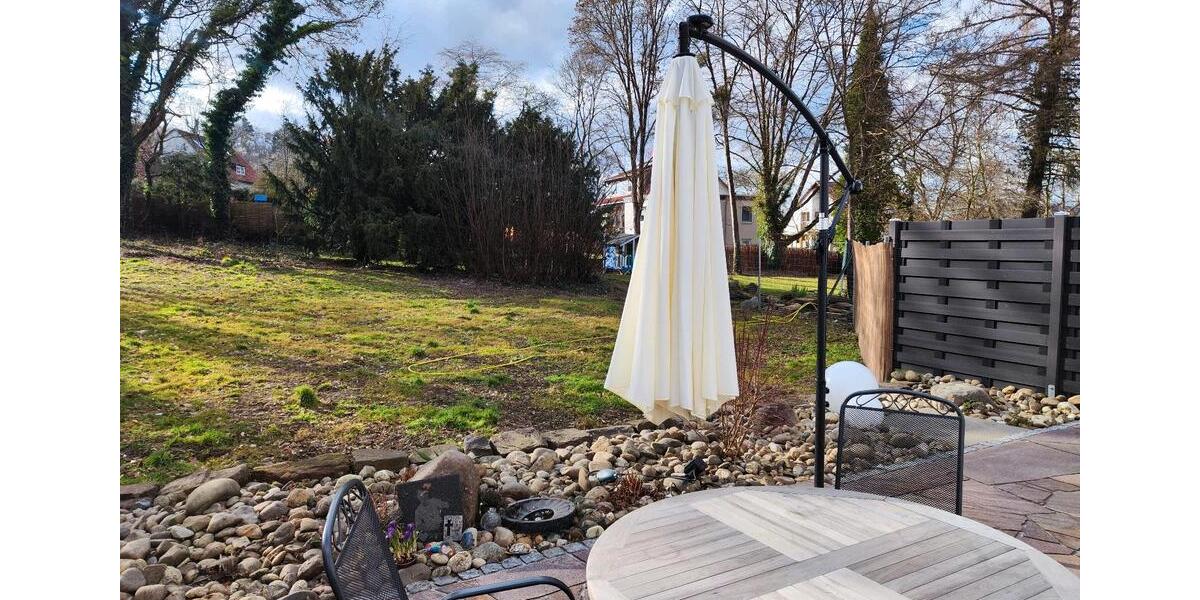 Erdgeschoßwohnung Friedland - 2 Zimmer, 74 m&sup2;, 960&euro; | Angebot:25394118