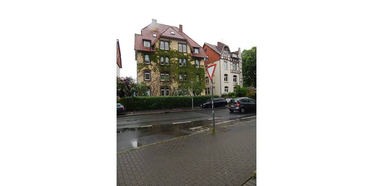 Etagenwohnung Göttingen Oststadt - 2 Zimmer, 45 m&sup2;, 495&euro; | Angebot:25228514