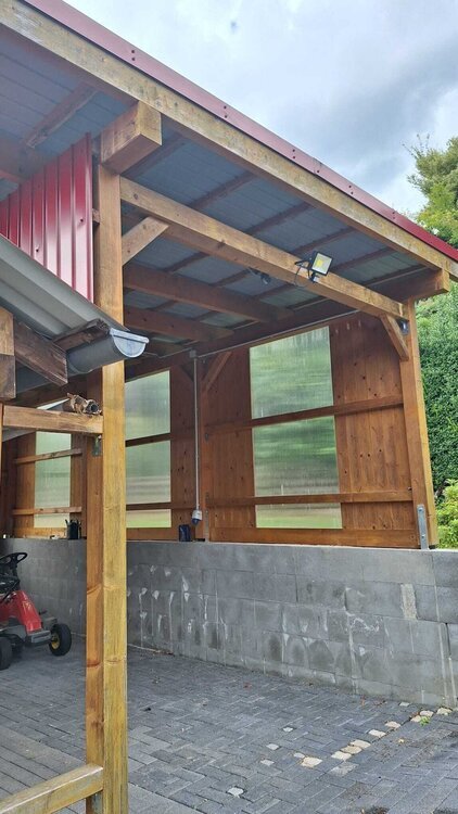 Fuldatal-OT, 2 Fam.Hs. 8 zimmer