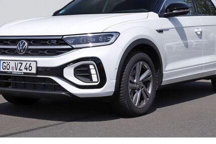 VW T-Roc 5.000 km 31.589 € Göttingen 37081