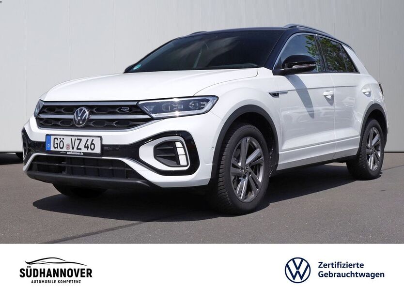 VW T-Roc 5.000 km 31.589 € Göttingen 37081