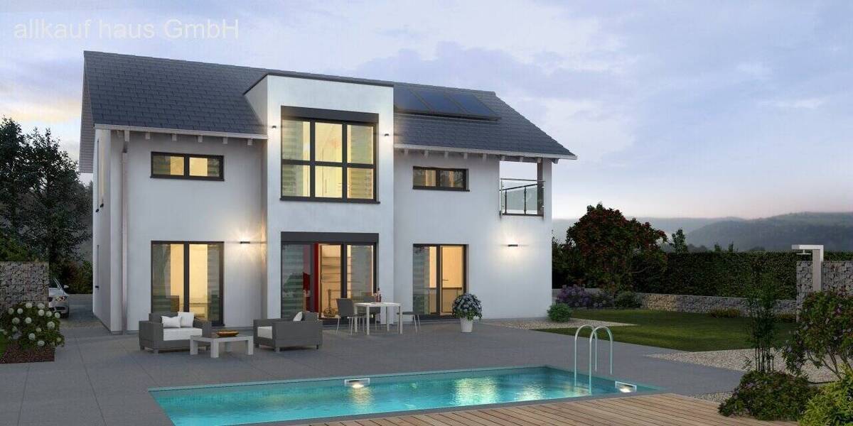 Einfamilienhaus Heilbad Heiligenstadt - 5 Zimmer, 192 m&sup2;, 398.800&euro; | Angebot:26788179