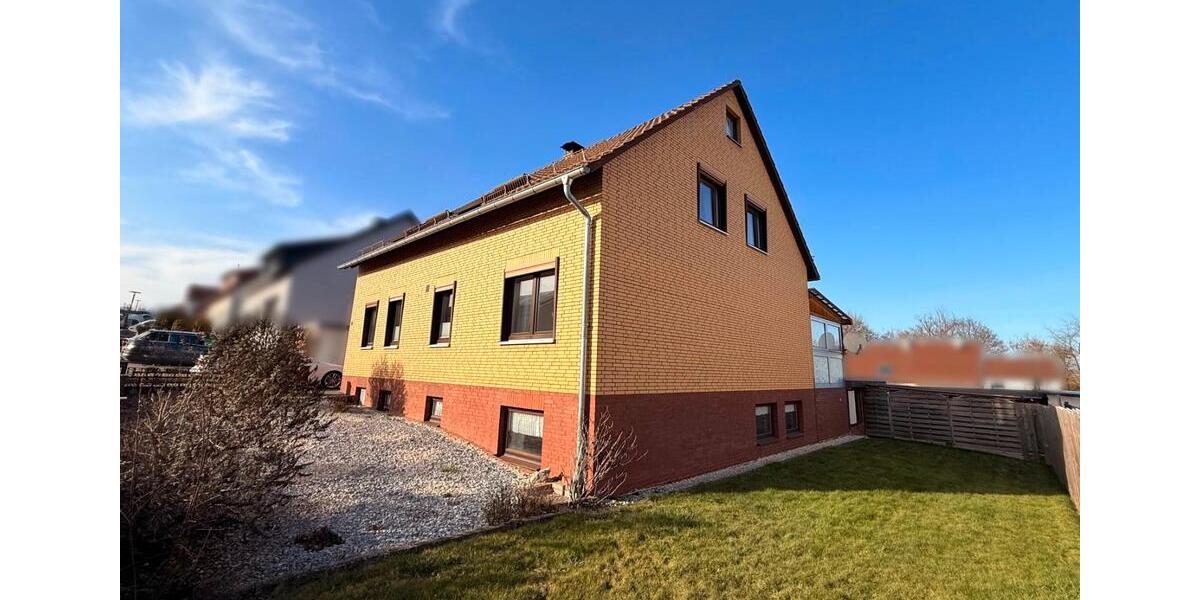 Mehrfamilienhaus, Wohnhaus Gieboldehausen - 6 Zimmer, 176 m&sup2;, 280.000&euro; | Angebot:26719271