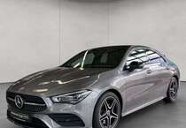 Mercedes-Benz CLA 220 126.548 km 35.855 &euro; Göttingen 37079