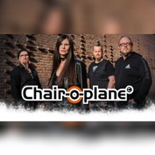 Chair-o-plane Heiligabend-Konzert 24.12.2025 Welttheater (Kino)