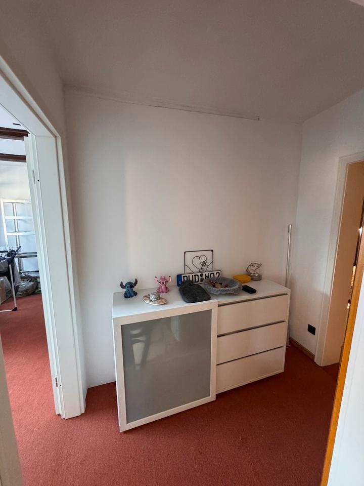 Mietwohnung 3 Zimmer 75qm