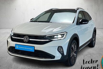 VW Taigo 4.512 km 30.254 € Einbeck 37574