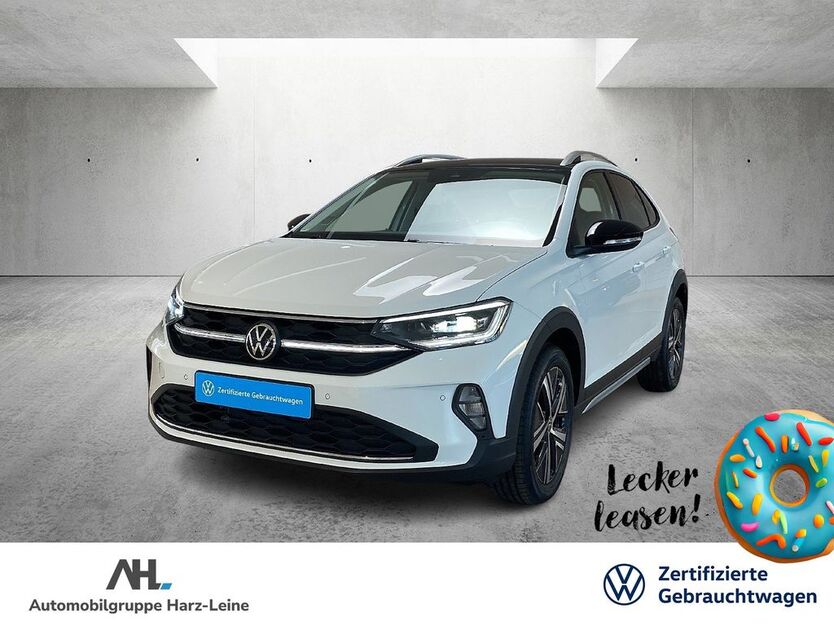 VW Taigo 4.512 km 30.254 € Einbeck 37574