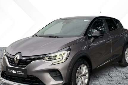 Renault Captur 20.670 km 15.394 &euro; Göttingen 37079