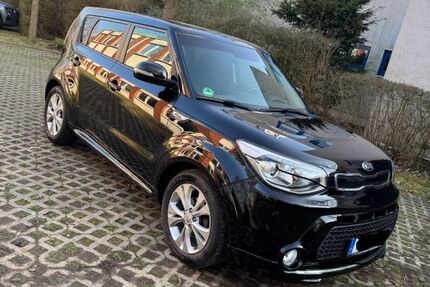 Kia Soul 143.306 km 7.300 &euro; Göttingen 37079