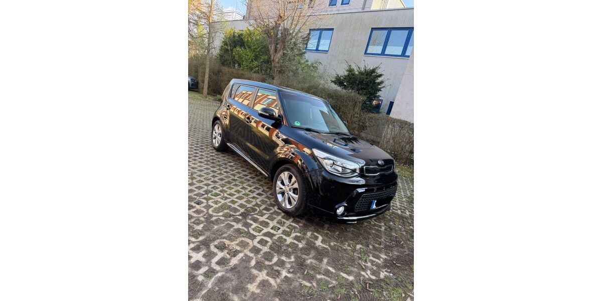 Kia Soul 143.306 km 7.600 &euro; Göttingen 37079