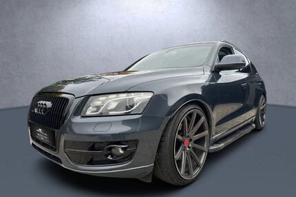 Audi Q5 301.255 km 12.990 &euro; Göttingen 37079