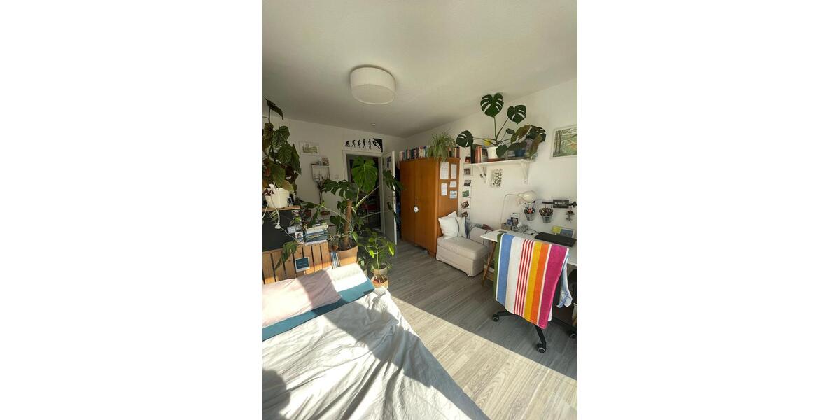 Erdgeschoßwohnung Göttingen Roringen - 3 Zimmer, 67 m&sup2;, 990&euro; | Angebot:26656904