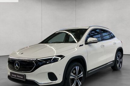 Mercedes-Benz EQA 52.914 km 24.910 &euro; Göttingen 37079
