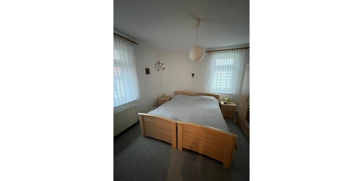 Charmantes Einfamilienhaus in ruhiger Lage in Lutter 4 zimmer