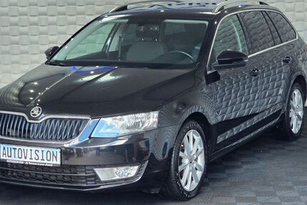 Skoda Octavia 239.000 km 8.950 € Herzberg am Harz 37412