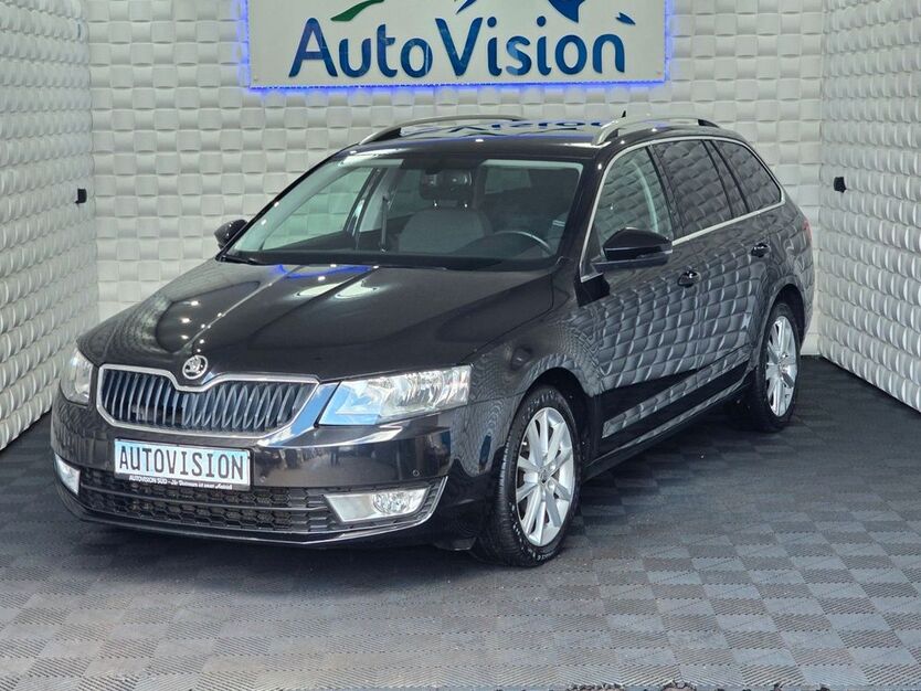 Skoda Octavia 239.000 km 8.950 € Herzberg am Harz 37412