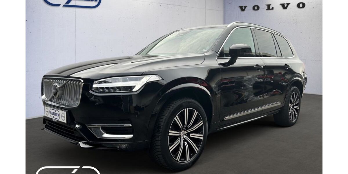 Volvo XC90 36.042 km 59.850 &euro; Göttingen 37079