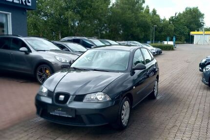 Seat Ibiza 187.000 km 3.450 € Osterode am Harz 37520