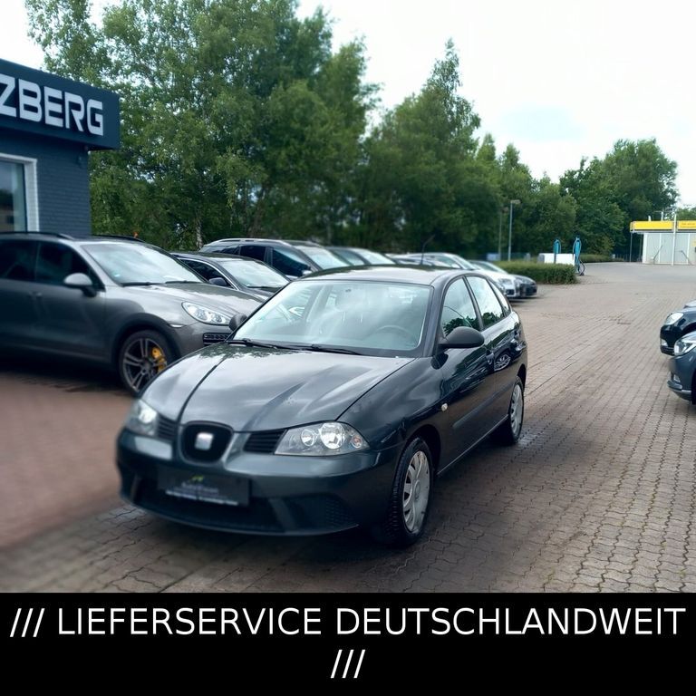 Seat Ibiza 187.000 km 3.450 € Osterode am Harz 37520