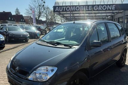Renault Scenic 179.850 km 790 € Göttingen 37081