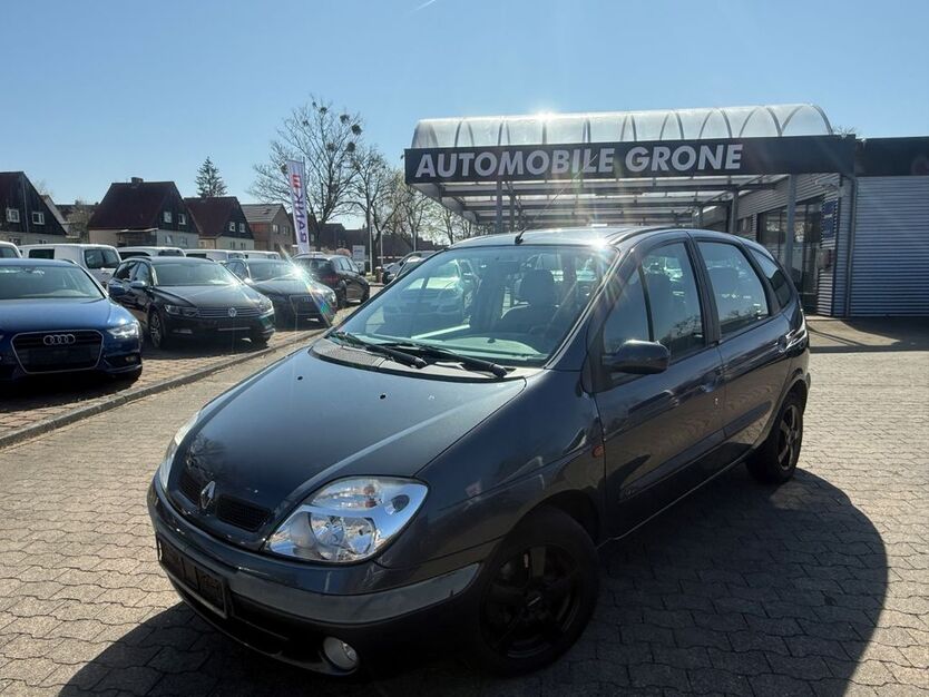 Renault Scenic 179.850 km 790 € Göttingen 37081