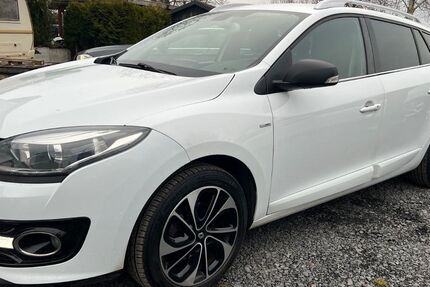 Renault Megane 130.000 km 5.300 &euro; Rosdorf 37124