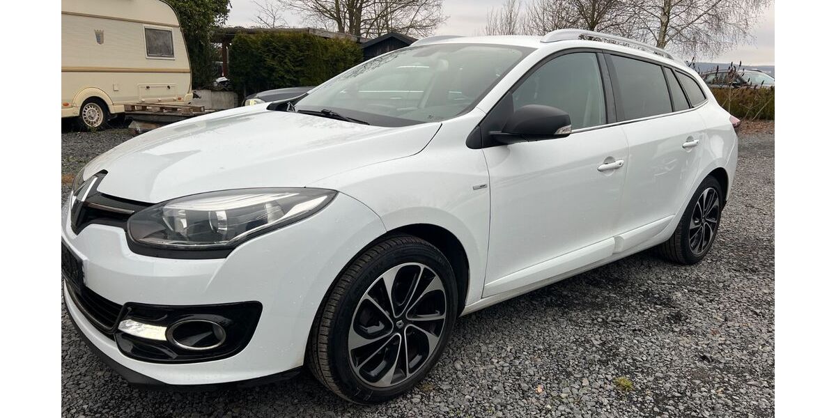 Renault Megane 130.000 km 5.300 &euro; Rosdorf 37124