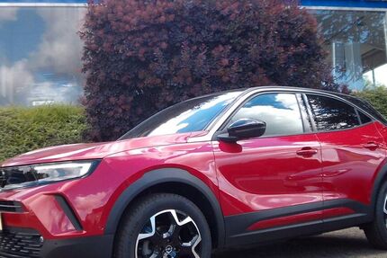 Opel Mokka 31.700 km 17.970 &euro; Nörten-Hardenberg 37176