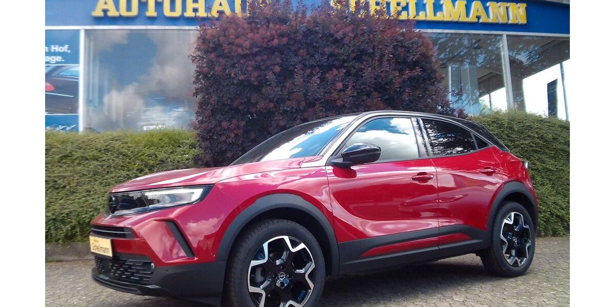 Opel Mokka 31.700 km 17.970 &euro; Nörten-Hardenberg 37176