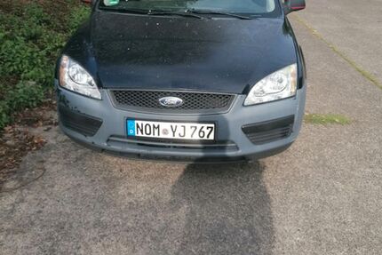 Ford Focus 132.500 km 800 &euro; Northeim 37154