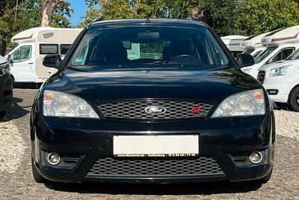 Ford Mondeo 179.863 km 4.990 &euro; Katlenburg 37191