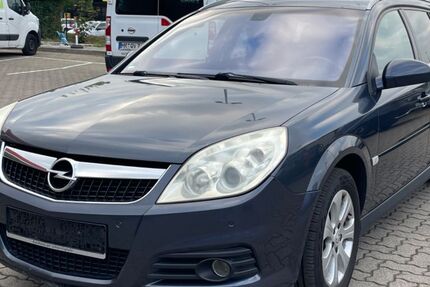 Opel Vectra 294.345 km 1.890 € Göttingen 37081