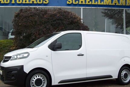 Opel Vivaro 14.100 km 17.970 € Nörten-Hardenberg 37176