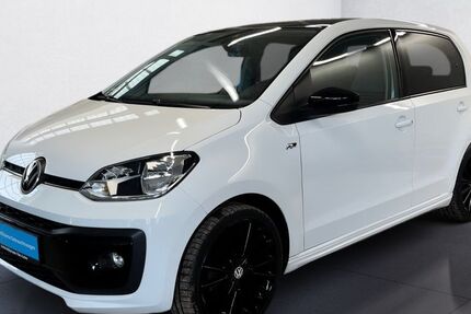VW up! 89.779 km 10.514 &euro; Northeim 37154
