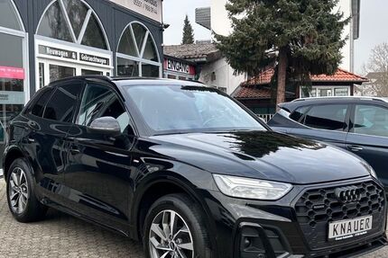 Audi Q5 119.600 km 38.900 &euro; Northeim 37154