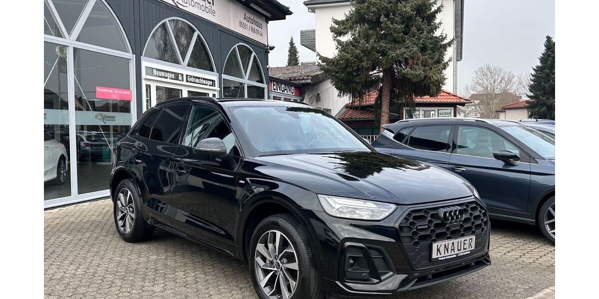Audi Q5 119.600 km 38.900 &euro; Northeim 37154