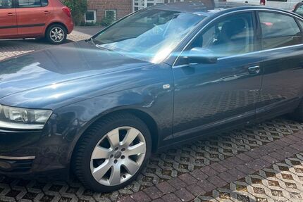 Audi A6 272.000 km 3.250 &euro; Göttingen 37081
