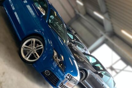 Audi TT 94.500 km 22.890 &euro; Beienrode bei Göttingen 37130