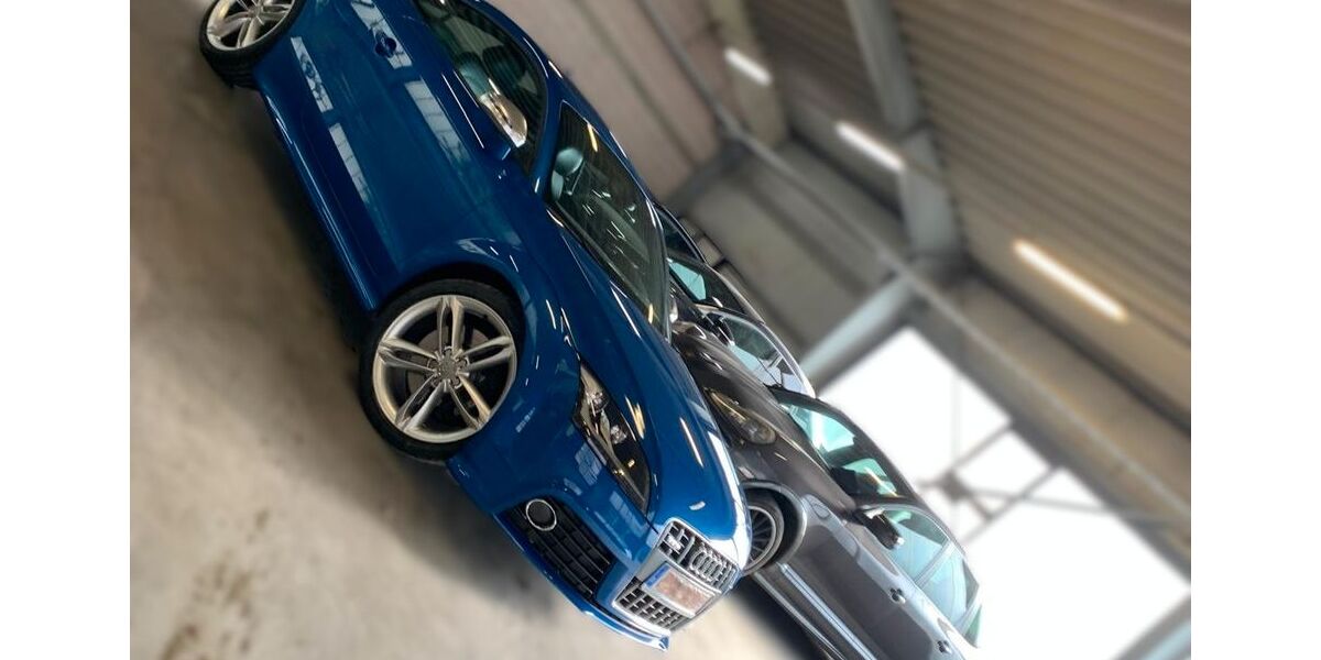 Audi TT 94.500 km 22.890 &euro; Beienrode bei Göttingen 37130