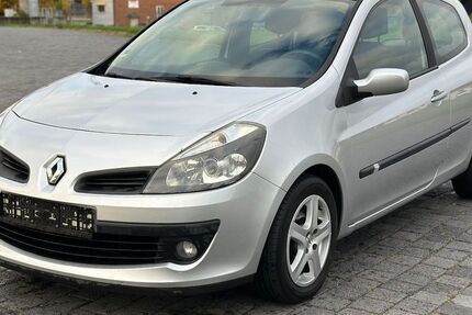 Renault Clio 140.235 km 1.700 € Duderstadt 37115