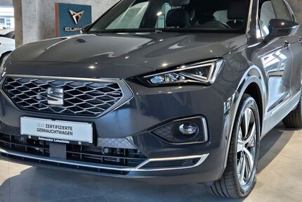 Seat Tarraco 11.486 km 46.990 € Leinefelde-Worbis 37327