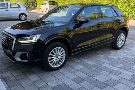 Audi Q2 118.000 km 16.900 &euro; Göttingen 37085