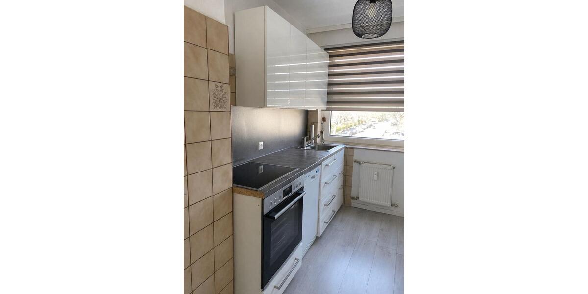 Etagenwohnung Göttingen Grone - 3 Zimmer, 70 m&sup2;, 750&euro; | Angebot:26342157