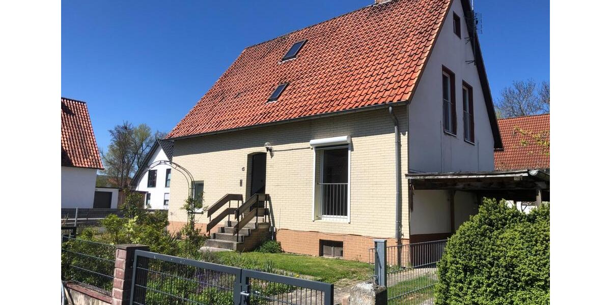 Einfamilienhaus Bovenden - 5 Zimmer, 135 m&sup2;, 1.485&euro; | Angebot:25768985