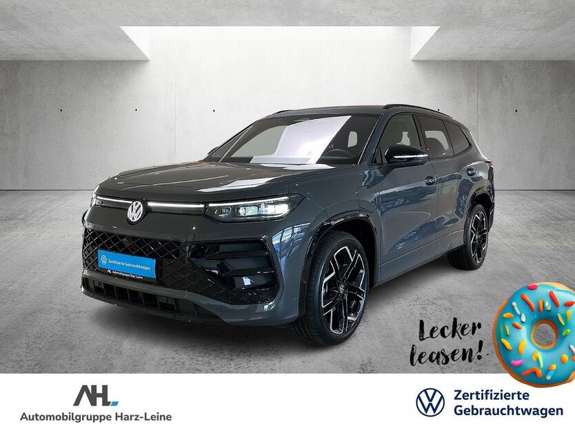 VW Tayron 9.750 km 61.720 € Einbeck 37574