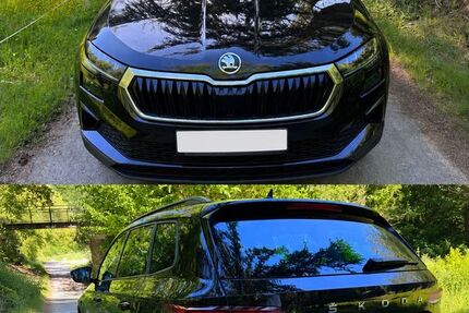 Skoda Karoq 73.000 km 23.300 &euro; Heilbad Heiligenstadt 37308