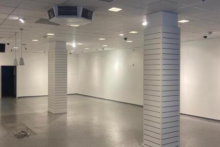 Gewerbeobjekt Northeim - 1.000&euro; | Angebot:25717204