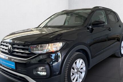 VW T-Cross 25.361 km 17.212 &euro; Northeim 37154