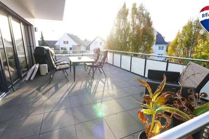 Wohnung zum Kaufen in Paderborn 360.000 € 88 m²